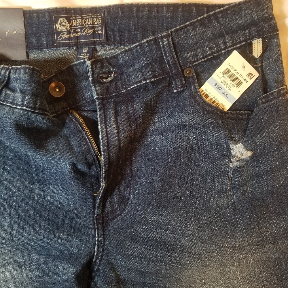 American Rag Jeans - Picture 5 of 5